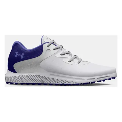 Under Armour Boty UA W Charged Breathe SL-WHT - Dámské