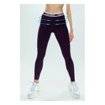 Eldar Woman's Sport Leggings Anette