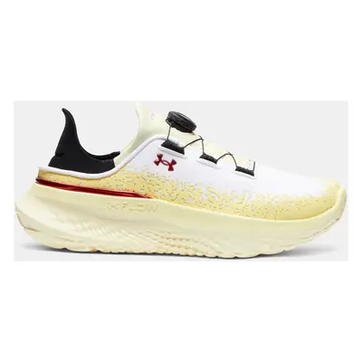 Boty Under Armour UA Slipspeed Mega RIPSTP GID-WHT - unisex