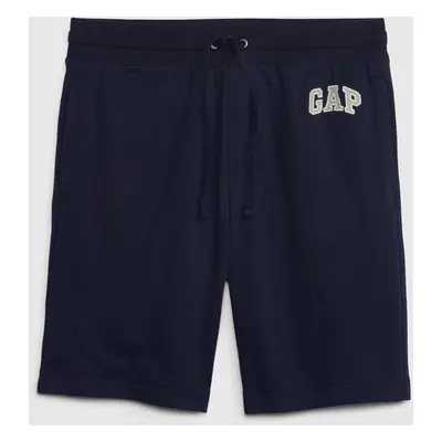 GAP Kraťasy Logo mini arch shorts - Pánské