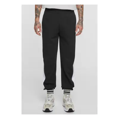 Pánské tepláky Retro Track Pants - černé