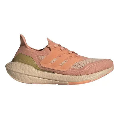 Dámské běžecké boty adidas Ultraboost Ambient Blush