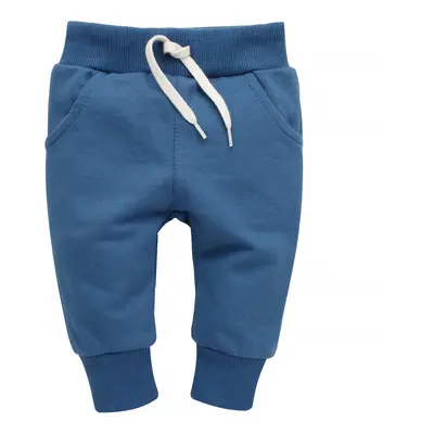 Pinokio Kids's Sailor Pants Navy Blue