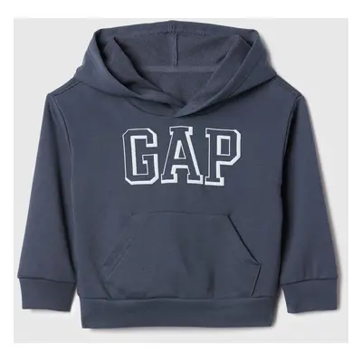 GAP Baby mikina s logem - Kluci