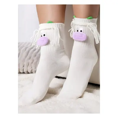 Yoclub Kids's Socks SKA-0132G-A20B-001