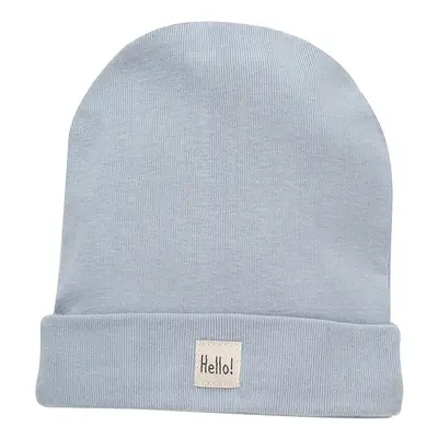 Pinokio Kids's Hello Bonnet