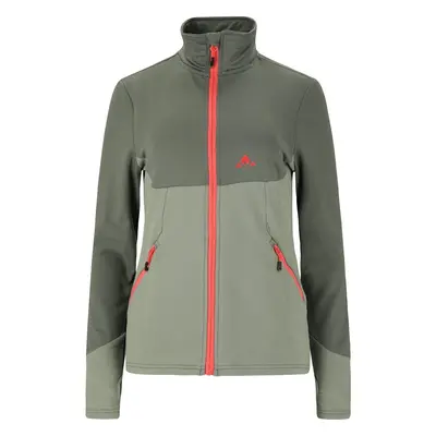 Dámská mikina Whistler Cloudmont W Full Zip Midlayer