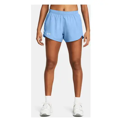 Under Armour Dámské kraťasy UA Fly By 3'' Shorts - Dámské