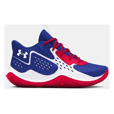 Under Armour Dětské boty UA GS JET '23 - unisex