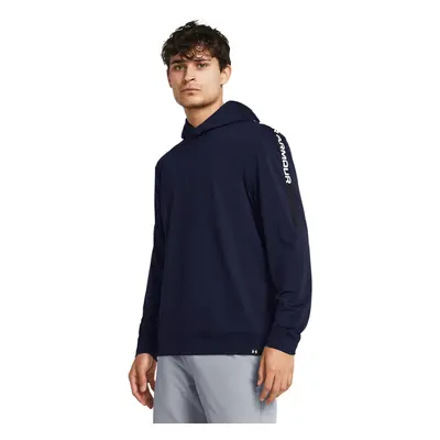 Pánská mikina s kapucí Under Armour Playoff Hoodie