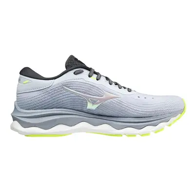 Dámské běžecké boty Mizuno Wave Sky Heather/White