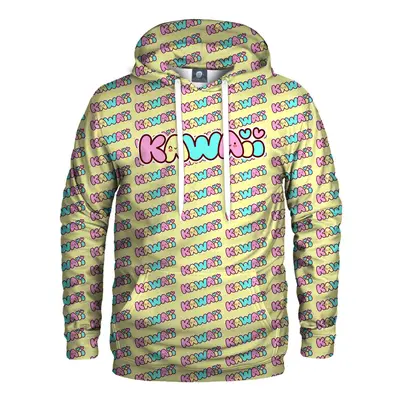 Aloha From Deer Unisex's Kawaii Hoodie H-K AFD912