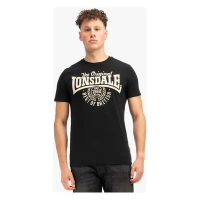 Lonsdale Men's t-shirt slim fit