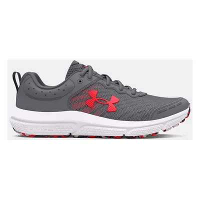 Boty Under Armour UA BGS Assert 10-GRY - Kluci