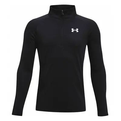 Chlapecká lehká mikina Under Armour Tech 2.0 1/2 Zip