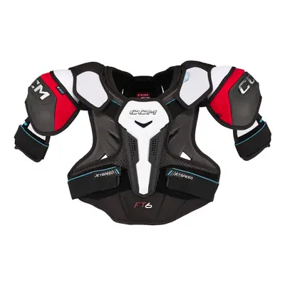 Ramena CCM JetSpeed FT6