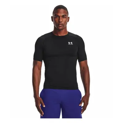 Pánské kompresní triko Under Armour HG Armour Comp SS