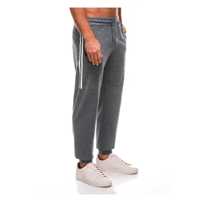 Edoti Men's sweatpants