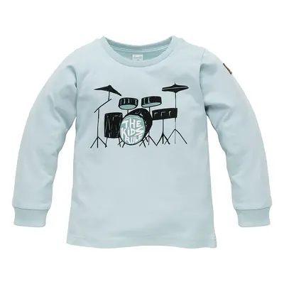 Pinokio Kids's Let's Rock Longsleeve