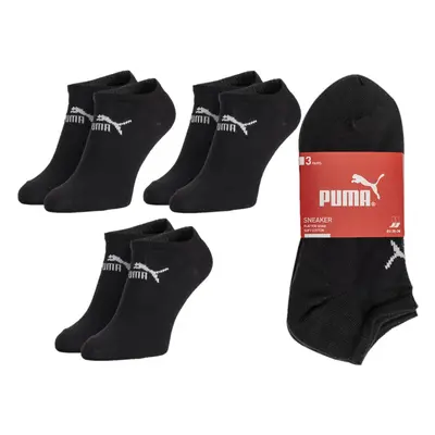 Pánské ponožky Puma 3PACK