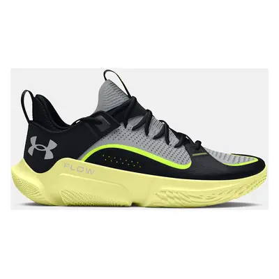 Under Armour Boty UA FLOW FUTR X 3-BLK - unisex