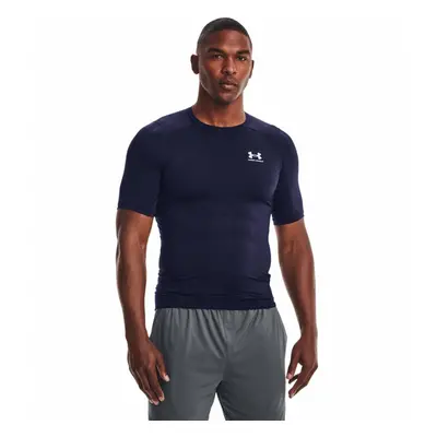 Pánské kompresní triko Under Armour HG Armour Comp SS