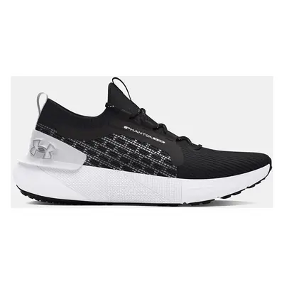 Under Armour Boty UA HOVR Phantom SE RFLCT-BLK - unisex