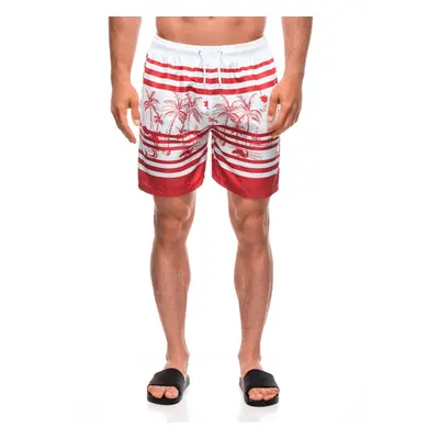 Edoti Men's swimming shorts