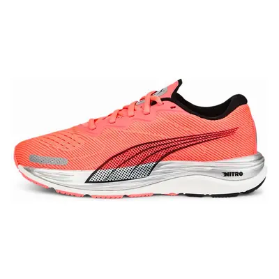 Dámské běžecké boty Puma Velocity Nitro Sunset Glow