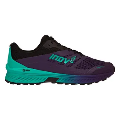 Dámská běžecká obuv Inov-8 Trailroc G purple UK 5,5