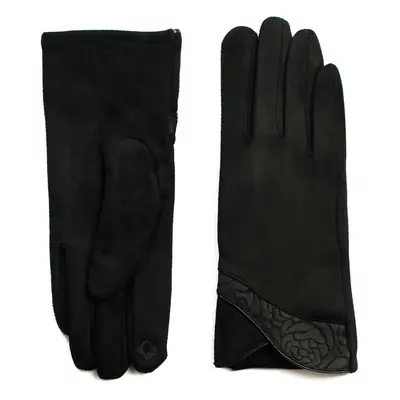 Art Of Polo Woman's Gloves rk20321