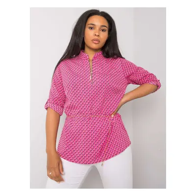 Blouse-LK-BZ-506162.97-peach