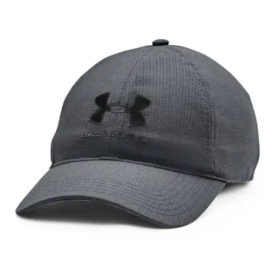 Pánská kšiltovka Under Armour Isochill Armourvent ADJ gray OSFM