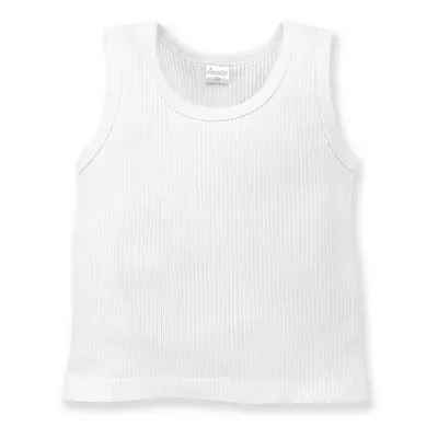 Pinokio Kids's Lovely Day White Vest