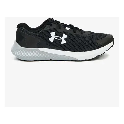 Pánská běžecká obuv Under Armour Charged Rogue 3-BLK