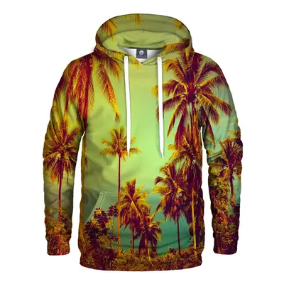 Aloha From Deer Unisex's Paradise Hoodie H-K AFD191