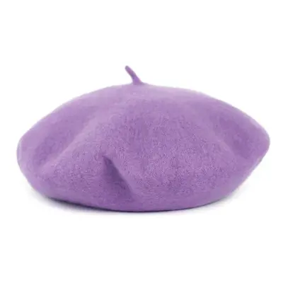 Baret Art of Polo Art_Of_Polo_Beret_cz22303-5_Lavender