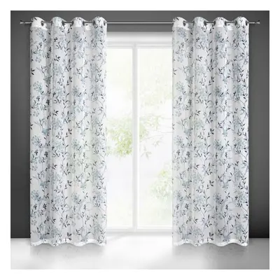 Eurofirany Unisex's Curtain