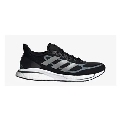 Pánské bežecké boty adidas Supernova+ černé, UK 11,5 /EUR 2/3 / cm