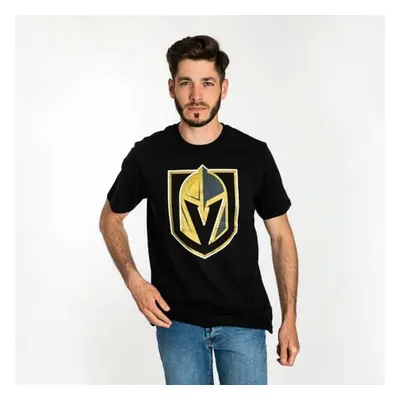 Pánské tričko Brand NHL Vegas Golden Knights Imprint ’47 Echo Tee