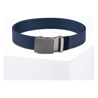 Edoti Men's belt