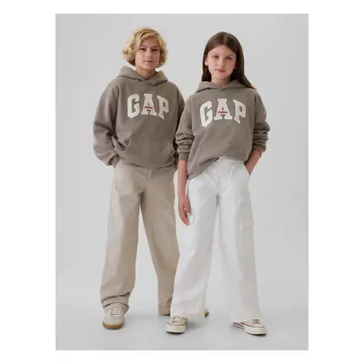 GAP Dětská mikina Unisex - Kluci