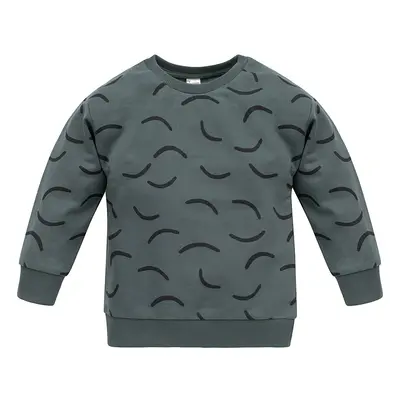 Pinokio Kids's Sweatshirt Le Tigre 1-02-2403-13