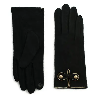 Art Of Polo Woman's Gloves rk20327