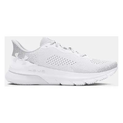 Under Armour Boty UA HOVR Turbulence 2-WHT - Pánské