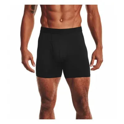 Pánské boxerky Under Armour UA Tech Mesh 6in Pack