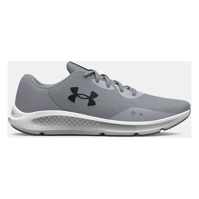 Under Armour Boty UA Charged Pursuit 3-GRY - Pánské