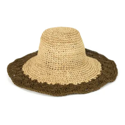 Art Of Polo Woman's Hat cz21156-5