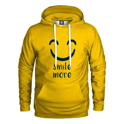 Aloha From Deer Unisex's Smile Hoodie H-K AFD1005