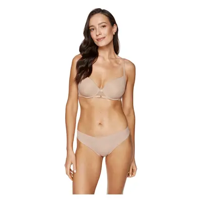 Gorteks Carolina padded bra with seamless cup